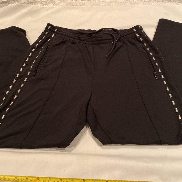 Pink jogging pant - Picture 4 of 7